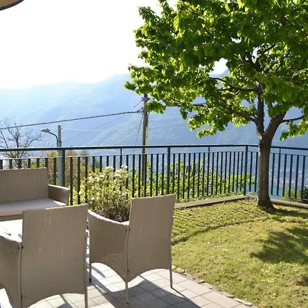 Relax, Trekking And Great View Appartamento