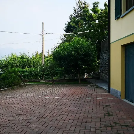 Relax, Trekking And Great View * Faggeto Lario