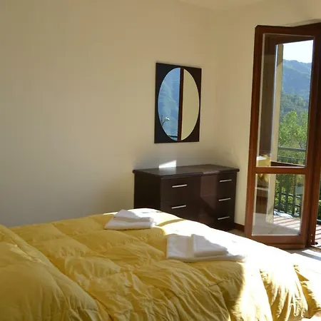 Appartement Relax, Trekking And Great View Faggeto Lario