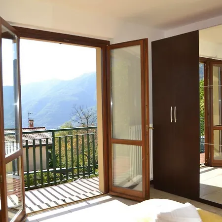 Relax, Trekking And Great View